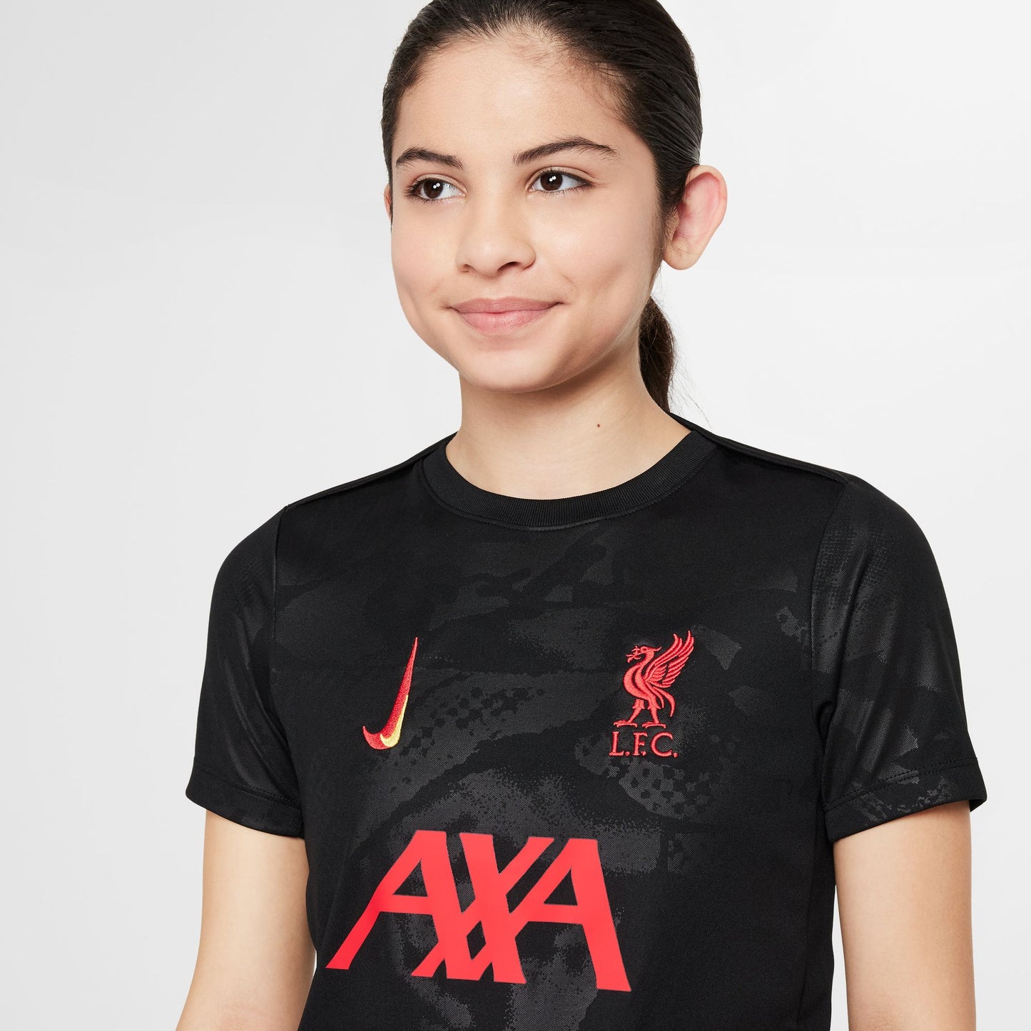 Nike Youth Liverpool FC Academy Pro Third