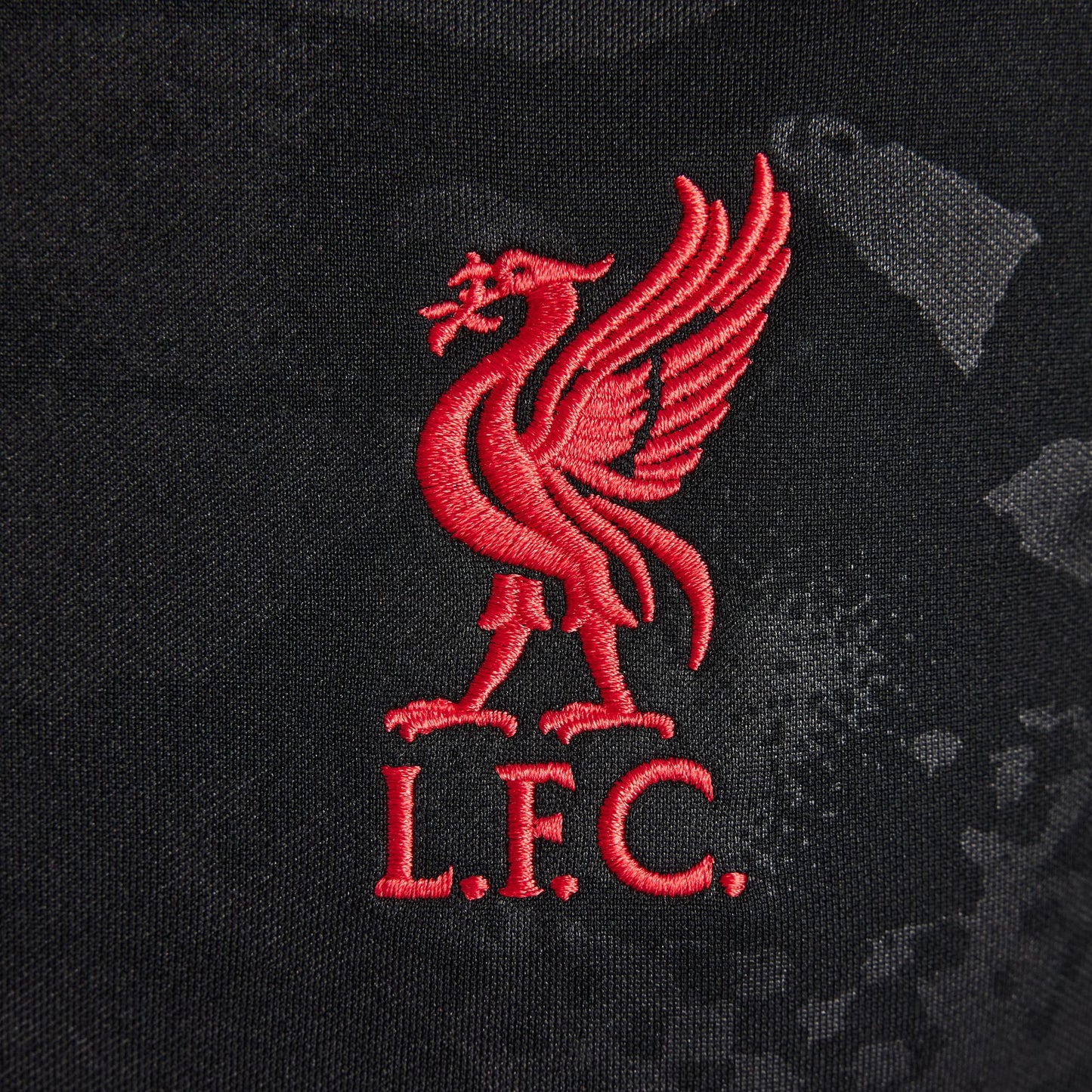 Nike Youth Liverpool FC Academy Pro Third