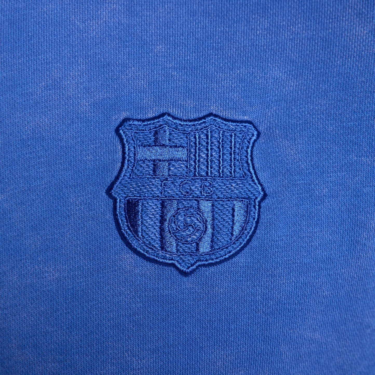 Nike FC Barcelona Club Third Hoodie