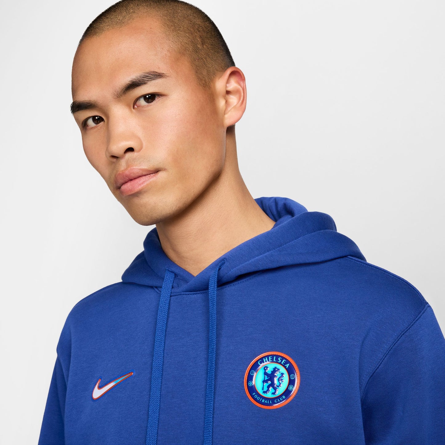 Nike Chelsea FC Hoodie