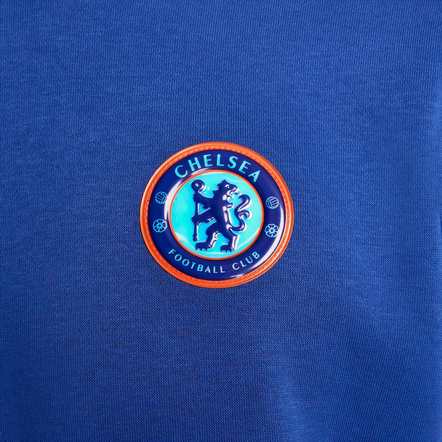 Nike Chelsea FC Hoodie