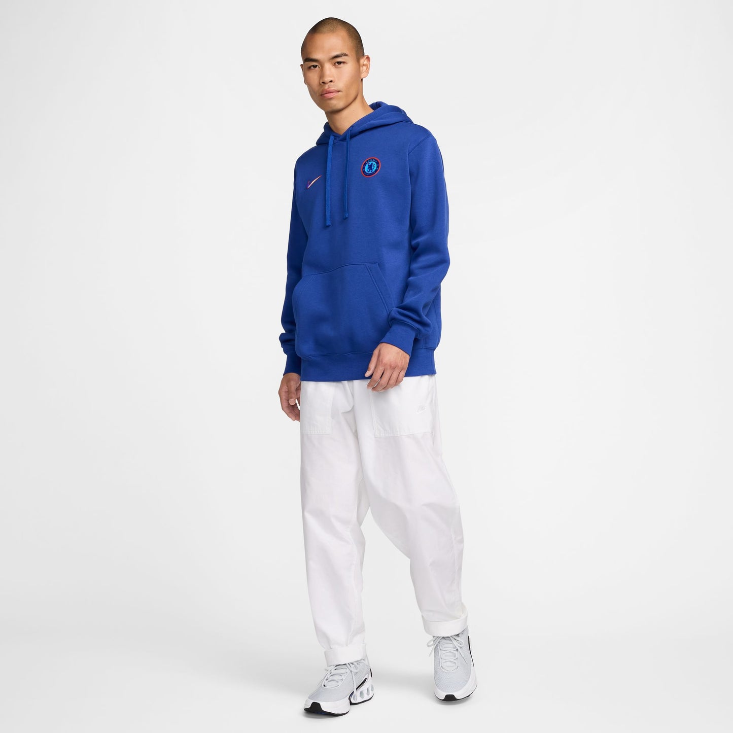 Nike Chelsea FC Hoodie