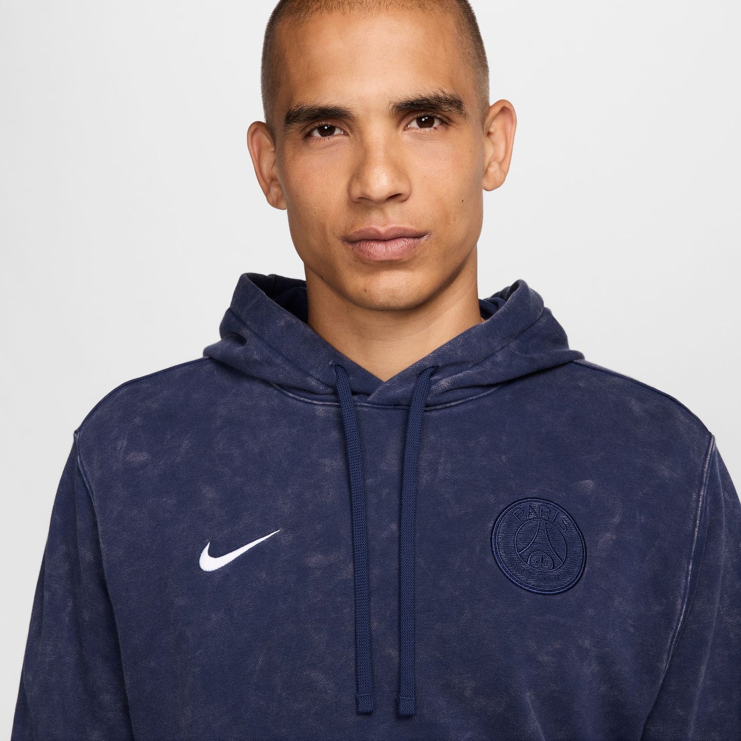 Nike PSG Hoodie