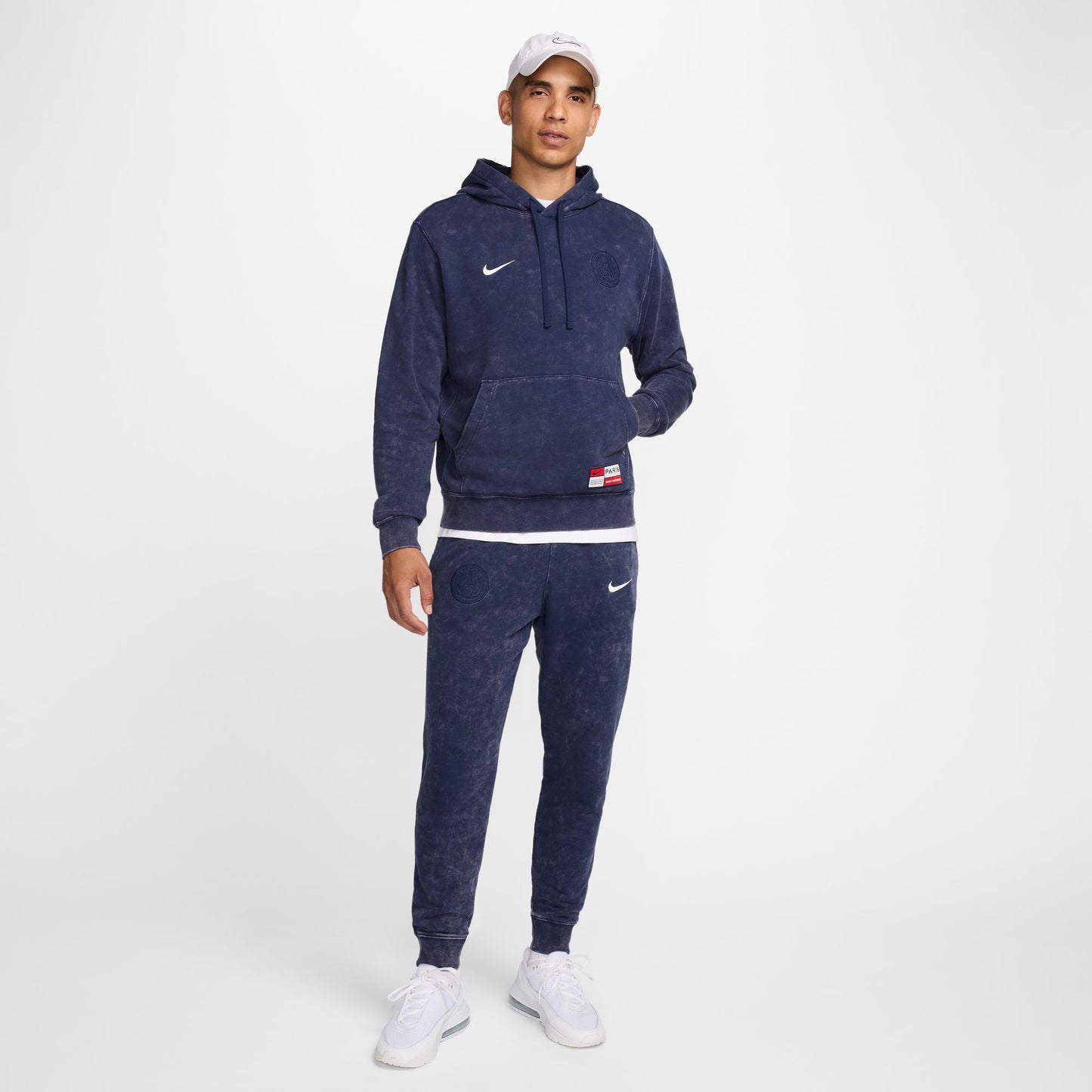 Nike PSG Hoodie