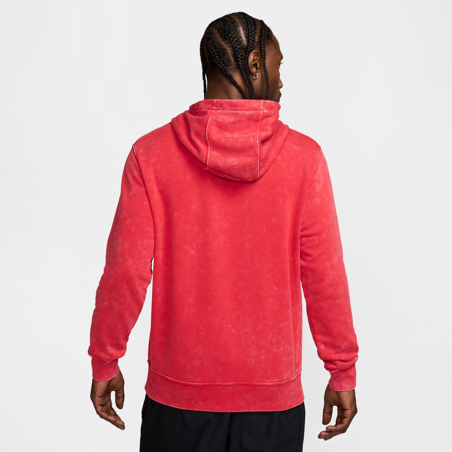 Nike PSG Hoodie