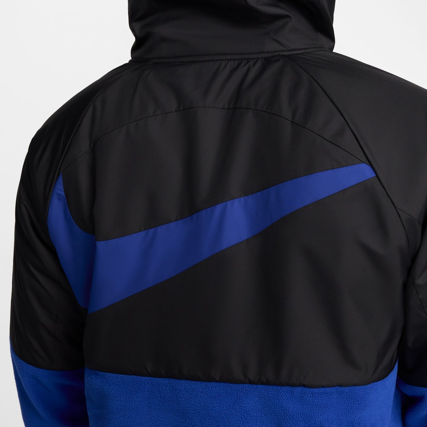 Nike FC Barcelona AWF Third Jacket