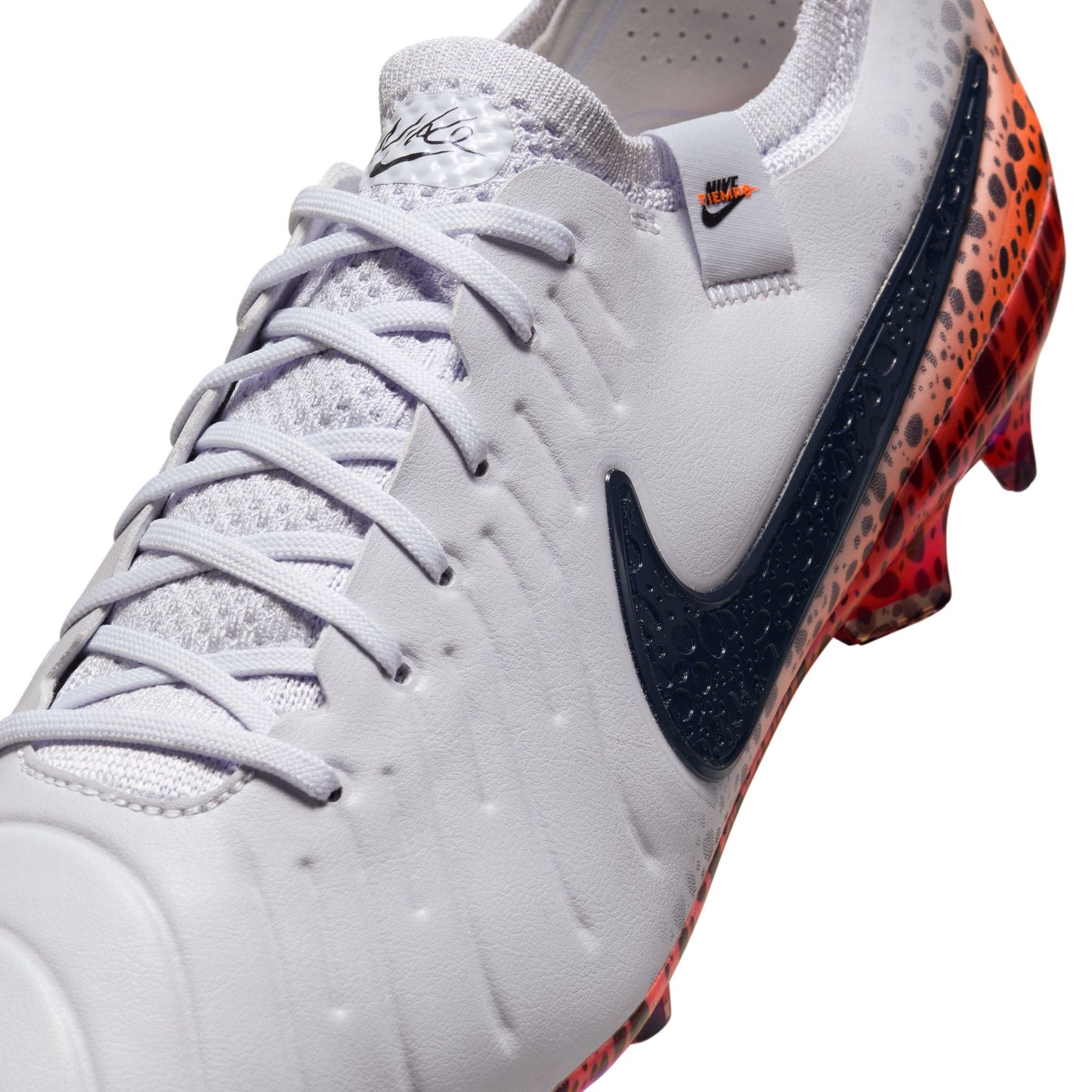 Nike Tiempo Legend 10 Elite Electric FG