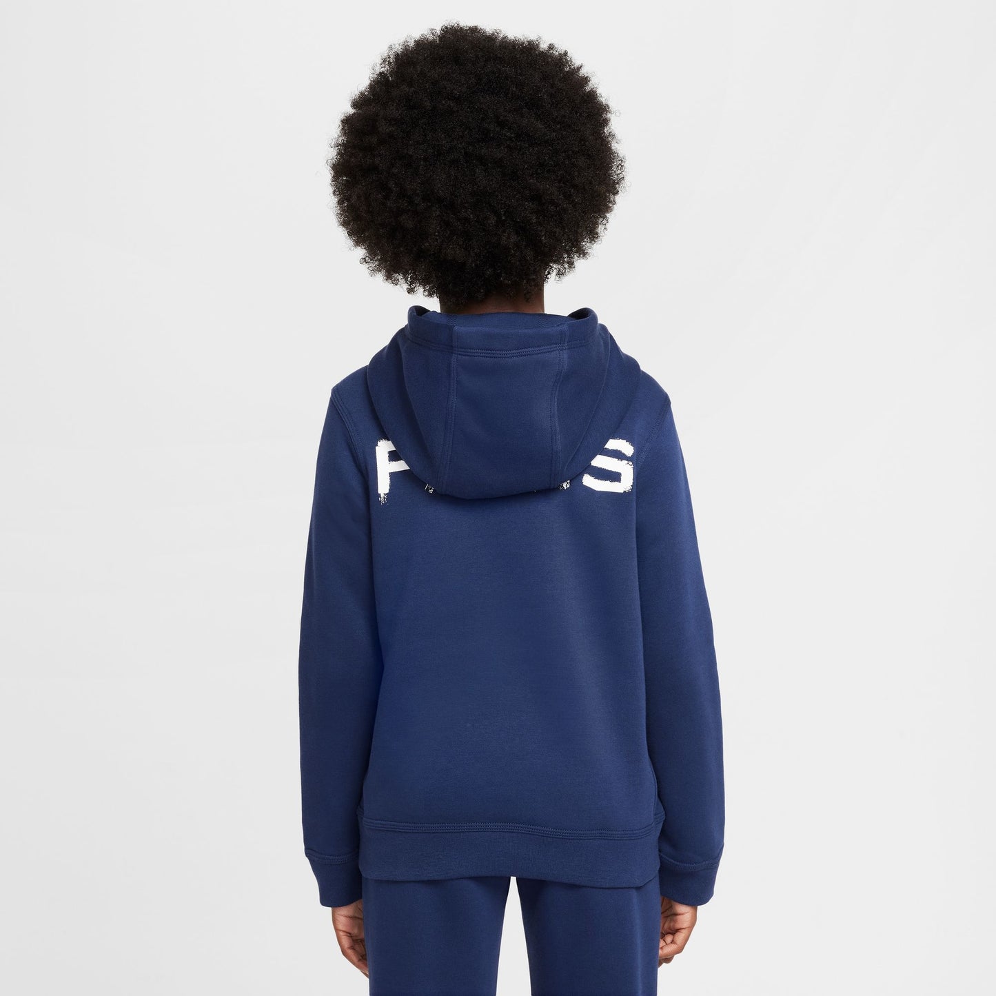 Nike Youth PSG Hoodie