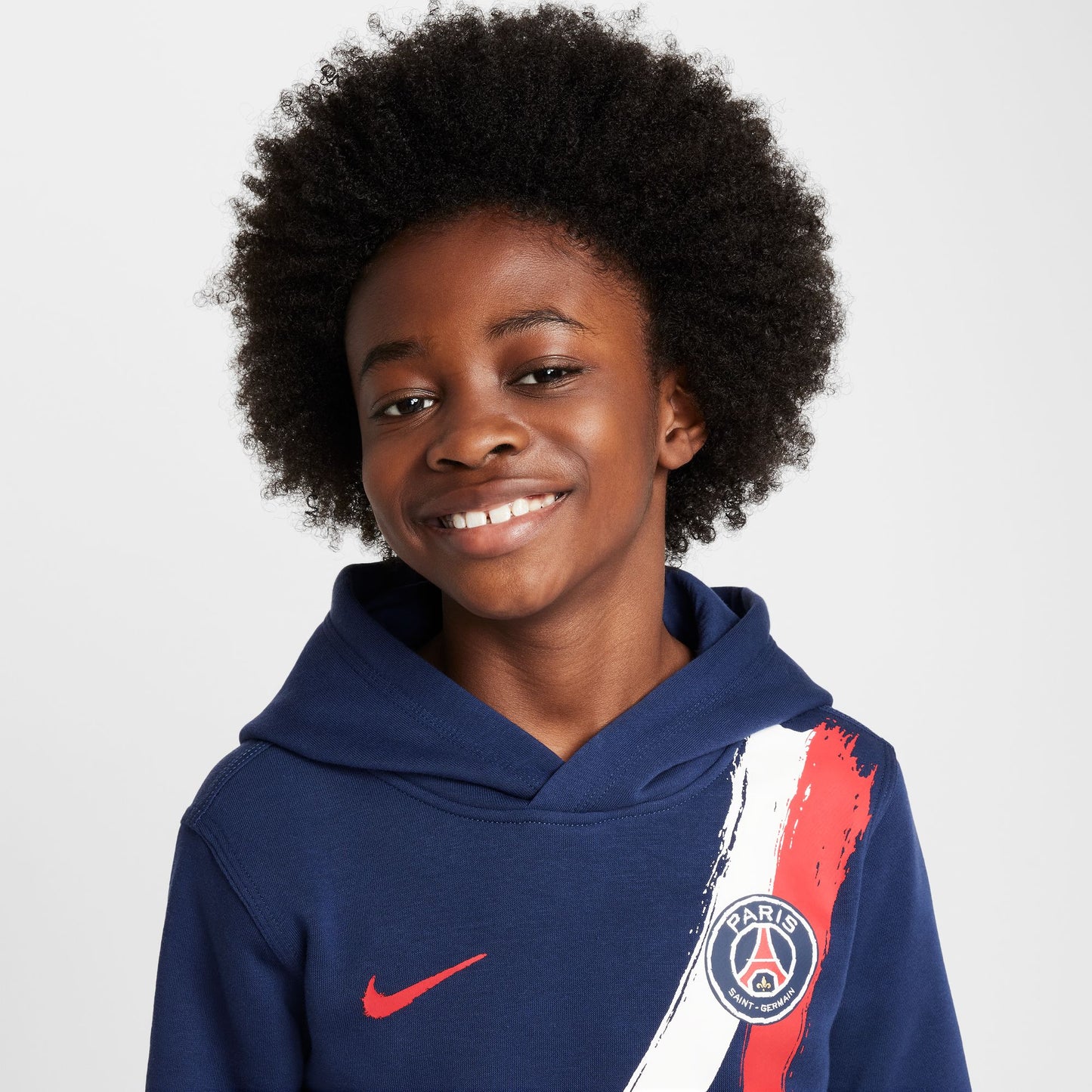 Nike Youth PSG Hoodie