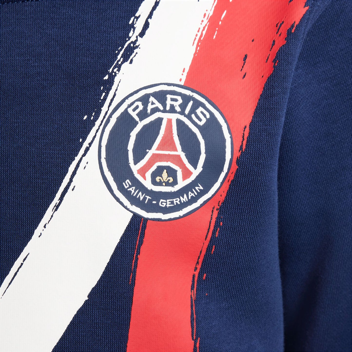 Nike Youth PSG Hoodie