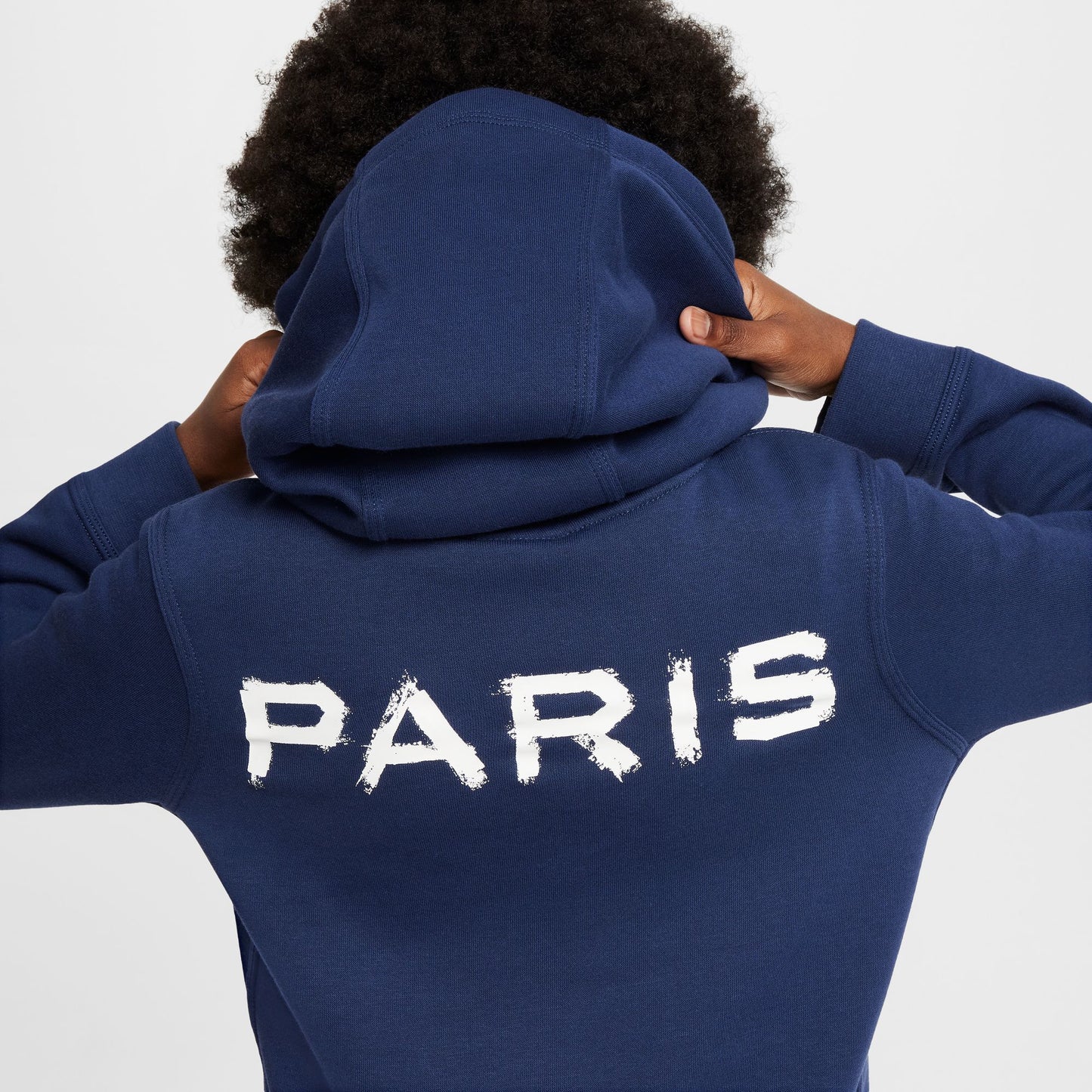 Nike Youth PSG Hoodie