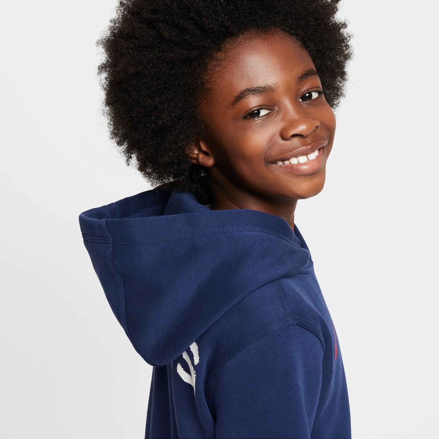 Nike Youth PSG Hoodie