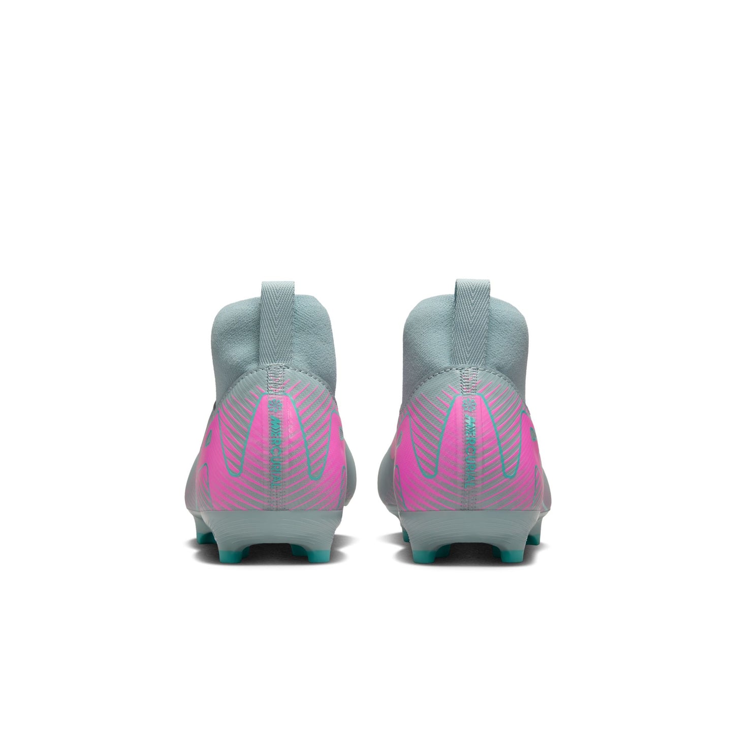 Nike Jr. Mercurial Superfly 10 Academy