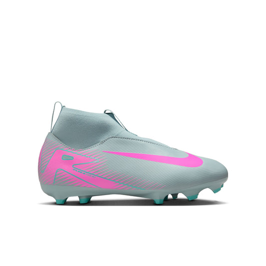Nike Jr. Mercurial Superfly 10 Academy