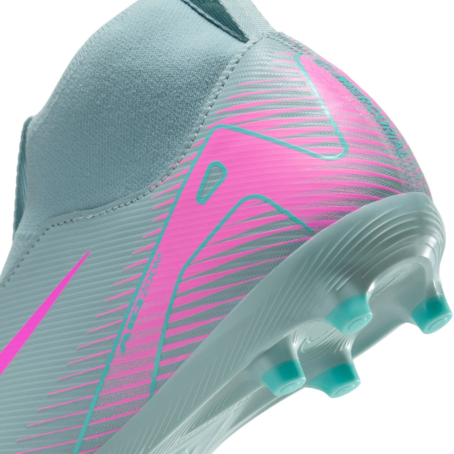 Nike Jr. Mercurial Superfly 10 Academy