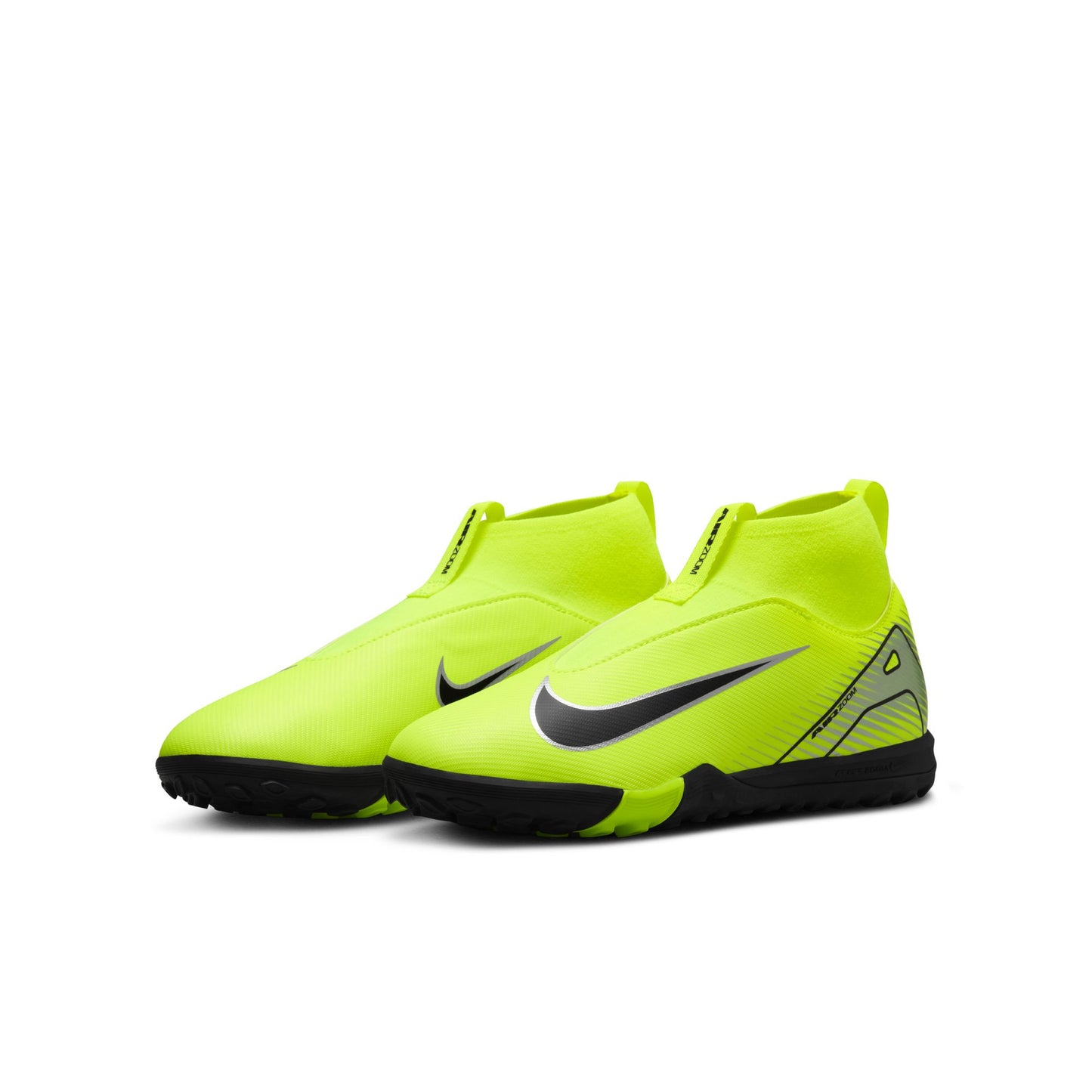 Nike Jr. Mercurial Superfly 10 Academy TF