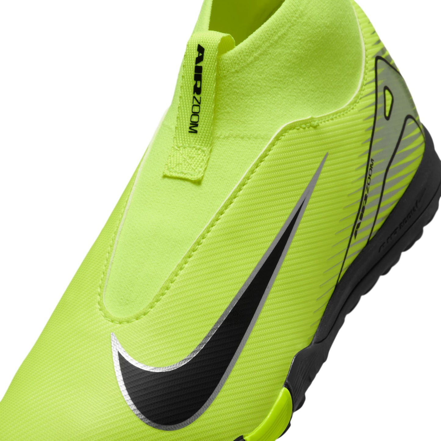 Nike Jr. Mercurial Superfly 10 Academy TF