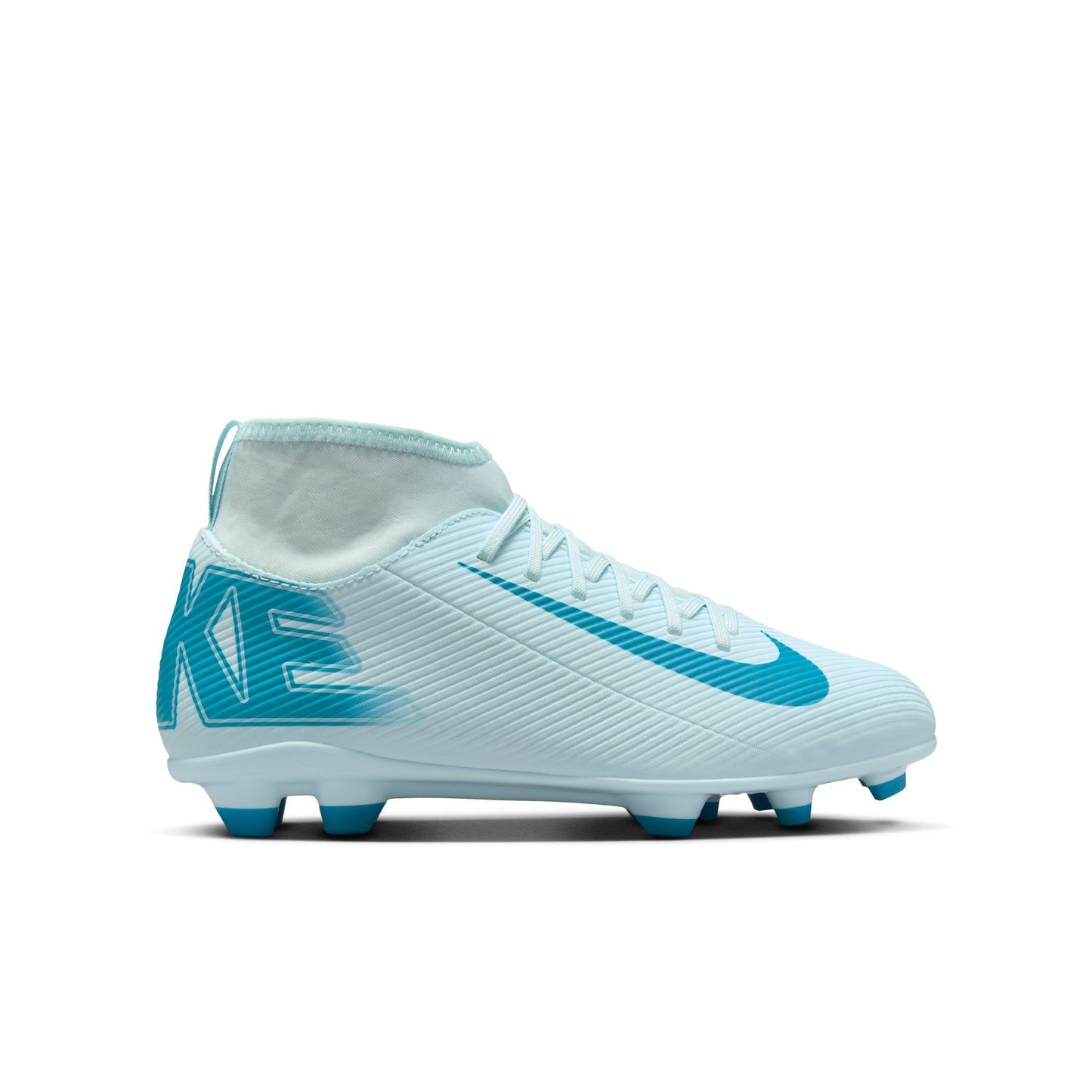 Nike Jr. Mercurial Superfly 10 Club FG