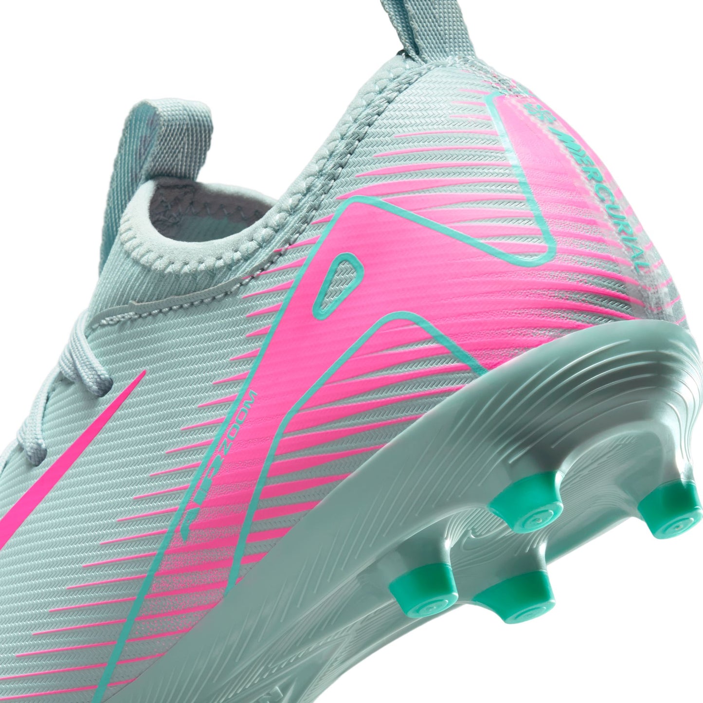 Nike Jr. Mercurial Vapor 16 Academy