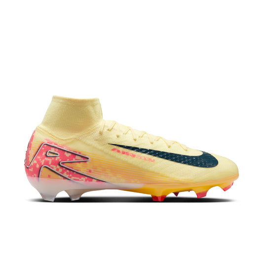 Nike Kylian Mbappe Mercurial Superfly Elite FG