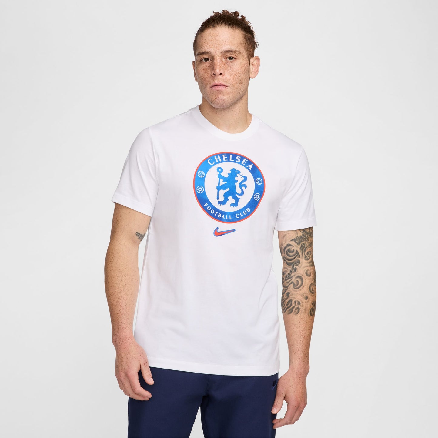 Nike Chelsea FC Tee