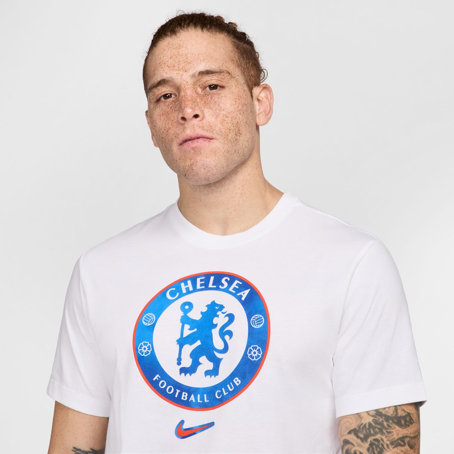 Nike Chelsea FC Tee