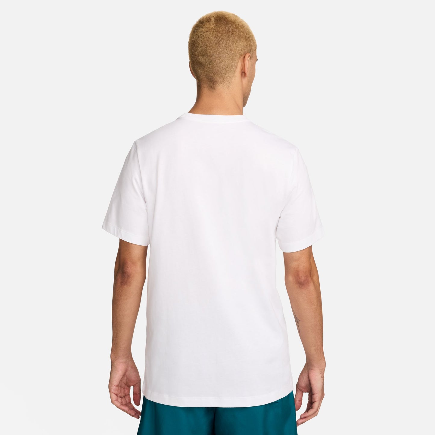 Nike Portugal Tee