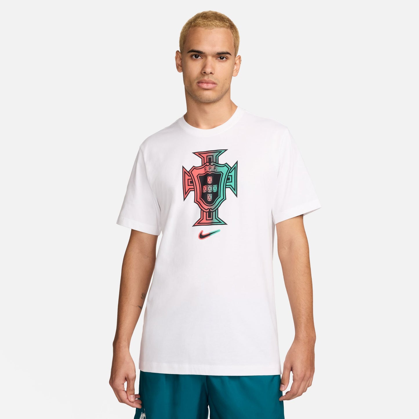 Nike Portugal Tee