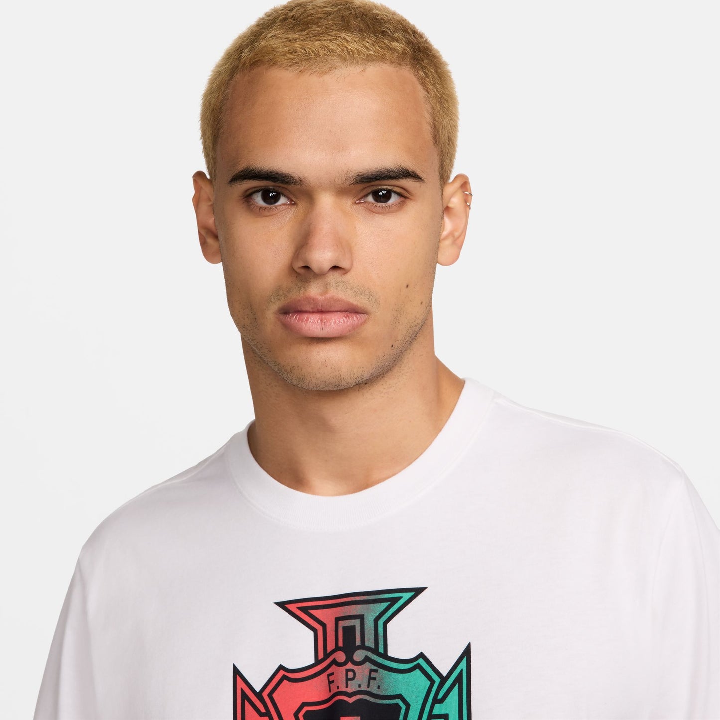 Nike Portugal Tee