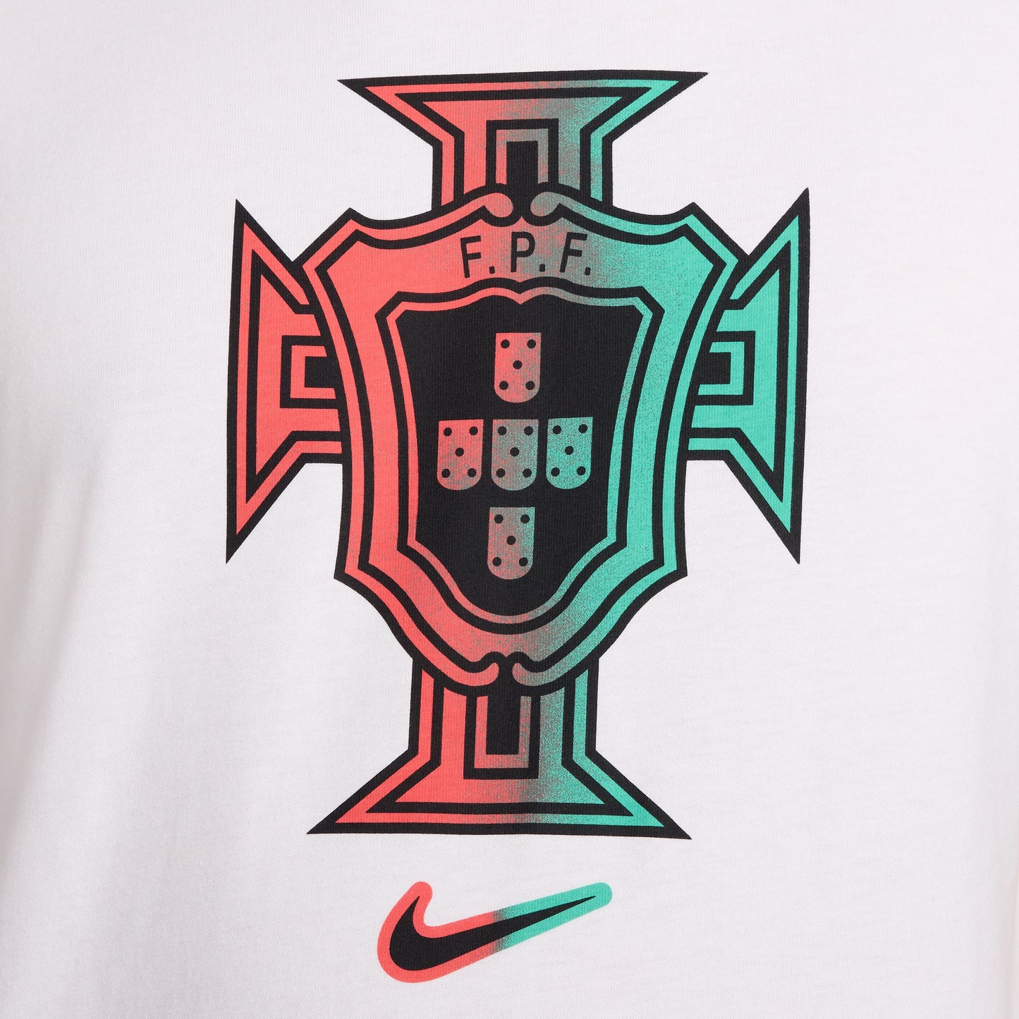 Nike Portugal Tee