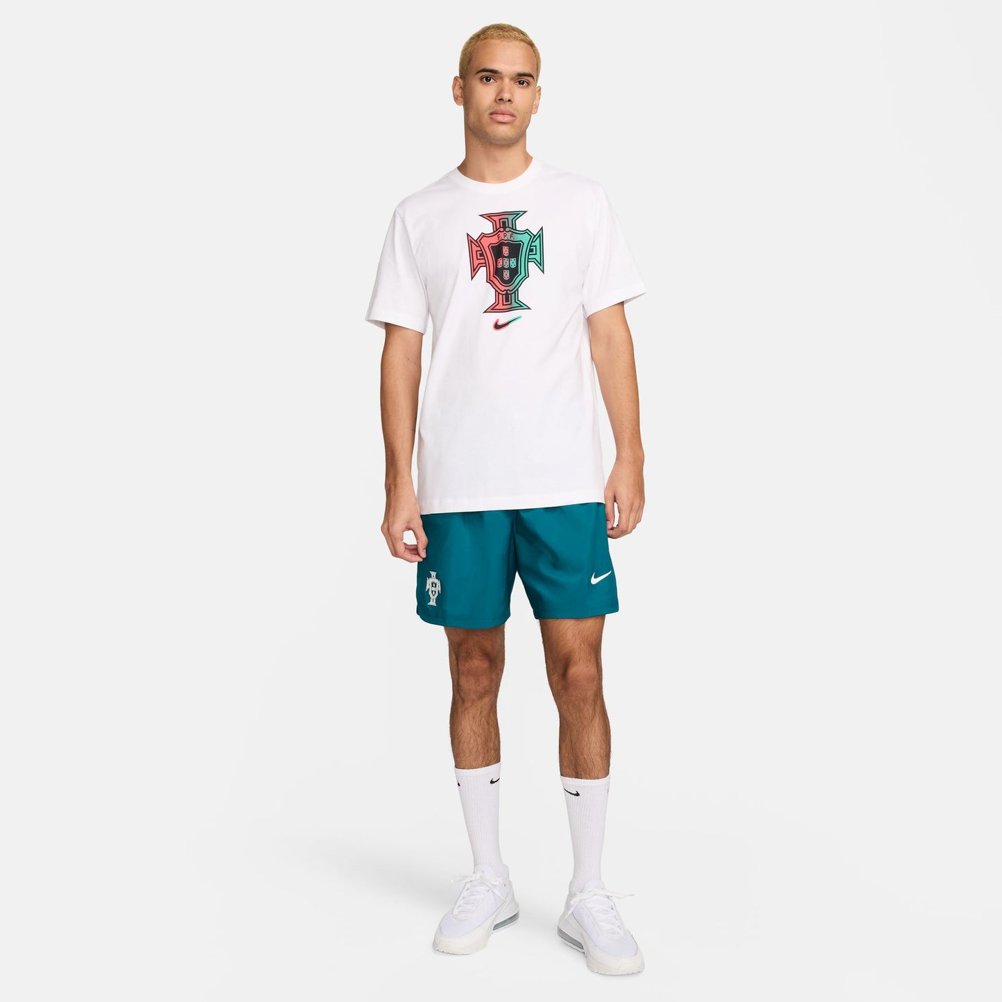 Nike Portugal Tee