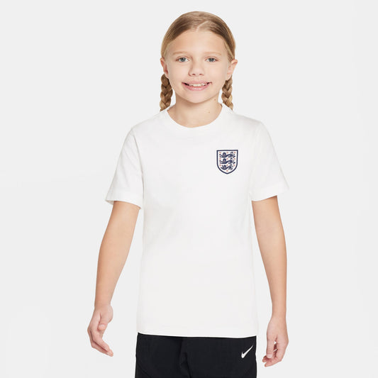 Nike Youth England Tee