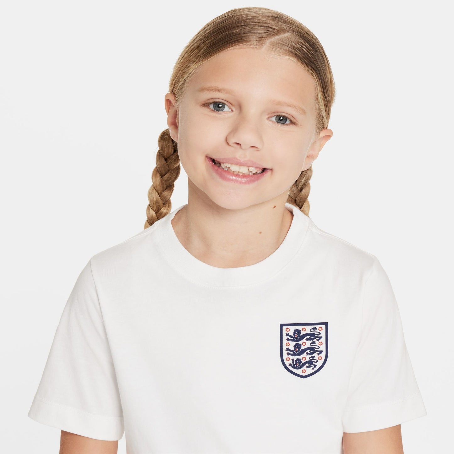 Nike Youth England Tee