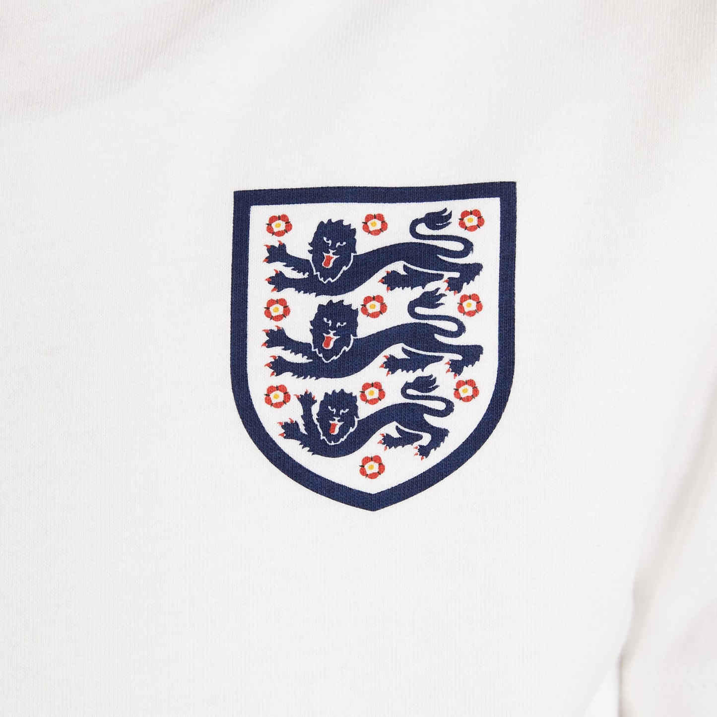 Nike Youth England Tee