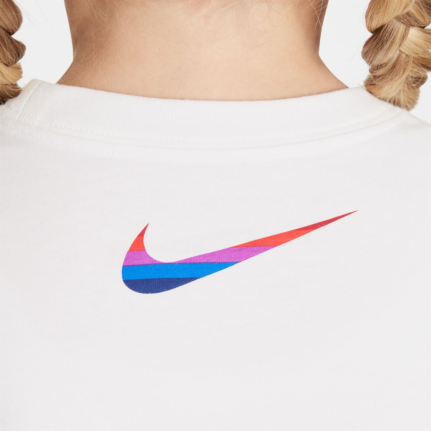 Nike Youth England Tee