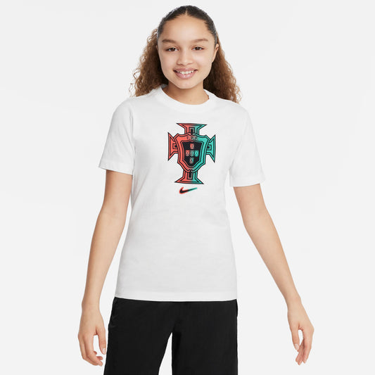 Nike Youth Portugal Tee