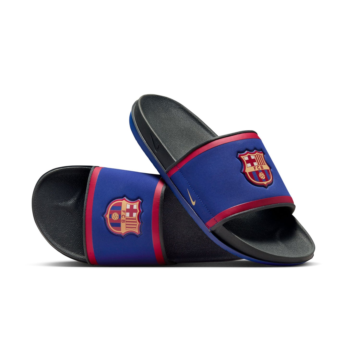 Nike FC Barcelona Offcourt Slide