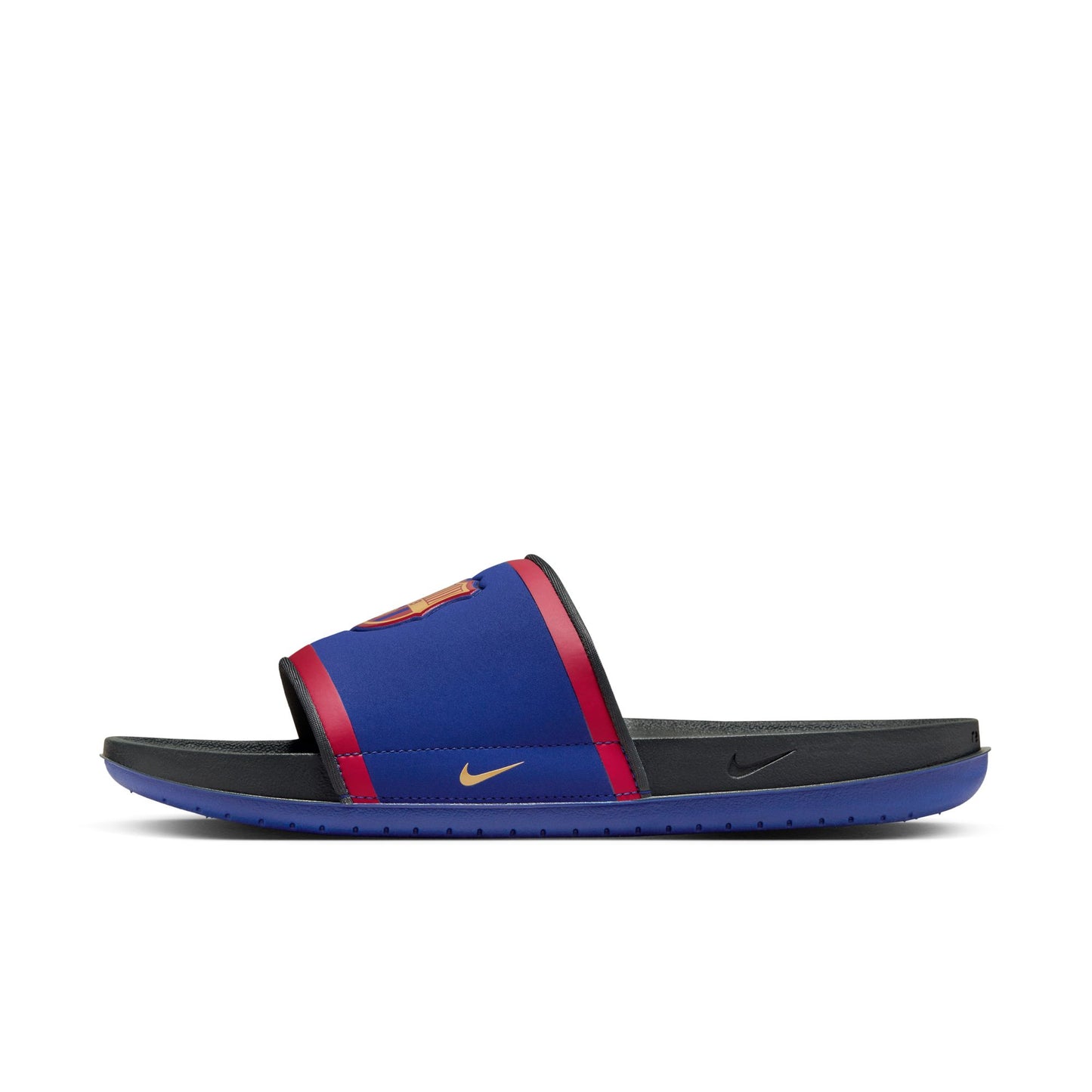 Nike FC Barcelona Offcourt Slide