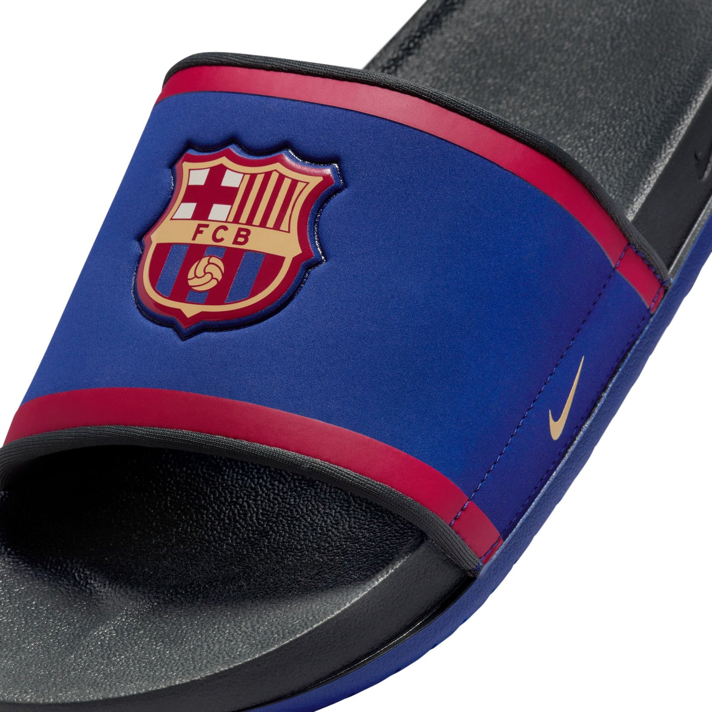 Nike FC Barcelona Offcourt Slide