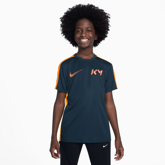 Nike Youth Kylian Mbappe Training Top