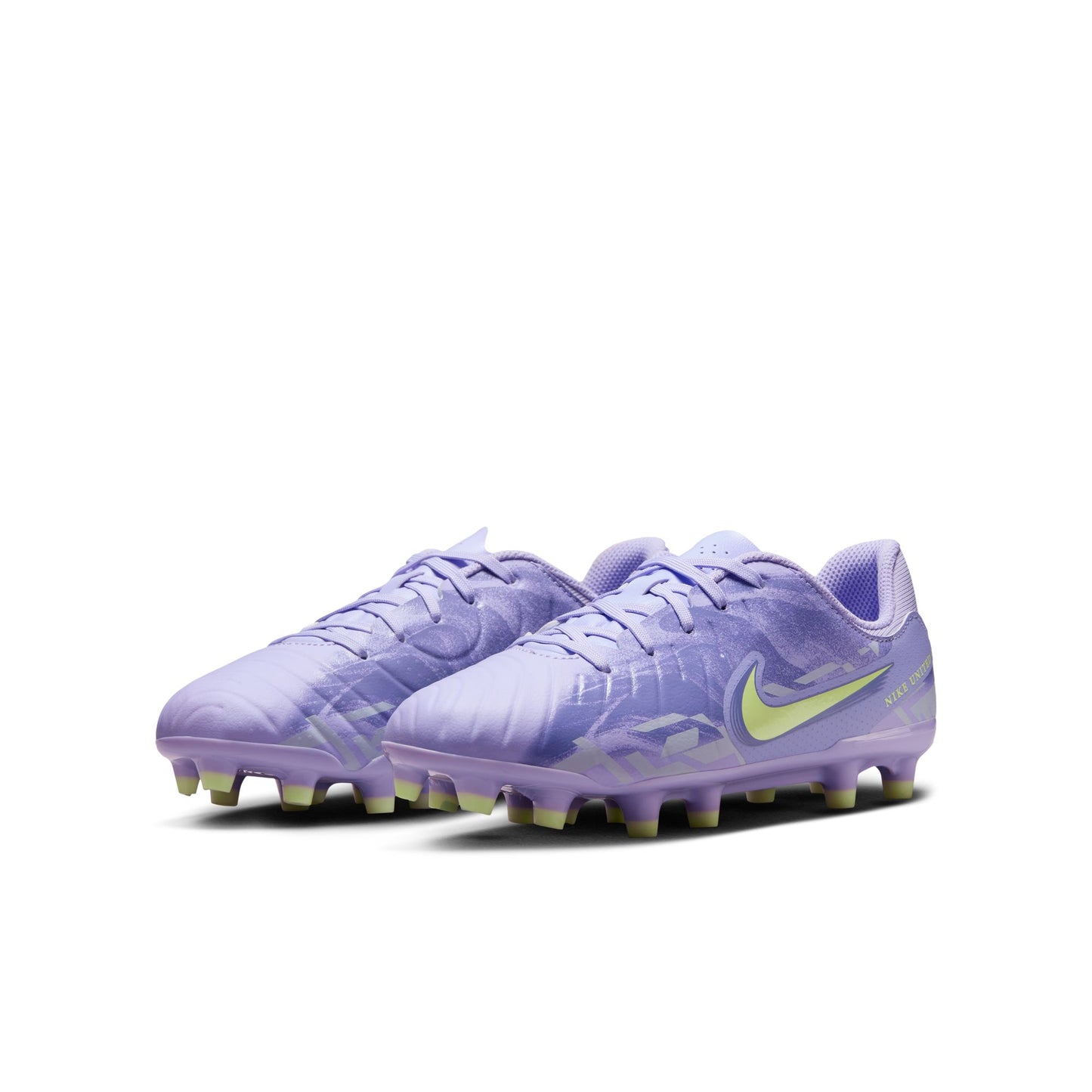 Sophia Smith Nike United Jr. Tiempo Legend 10 Academy