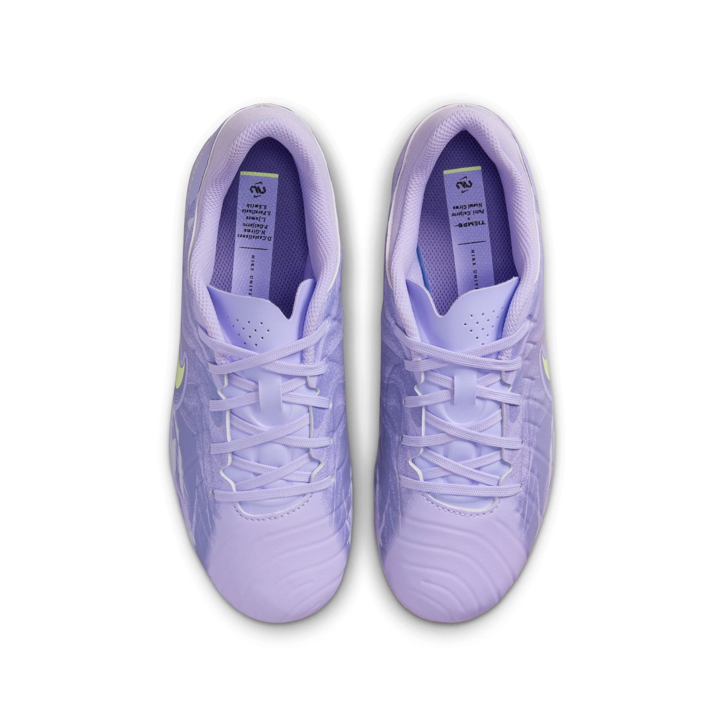 Sophia Smith Nike United Jr. Tiempo Legend 10 Academy