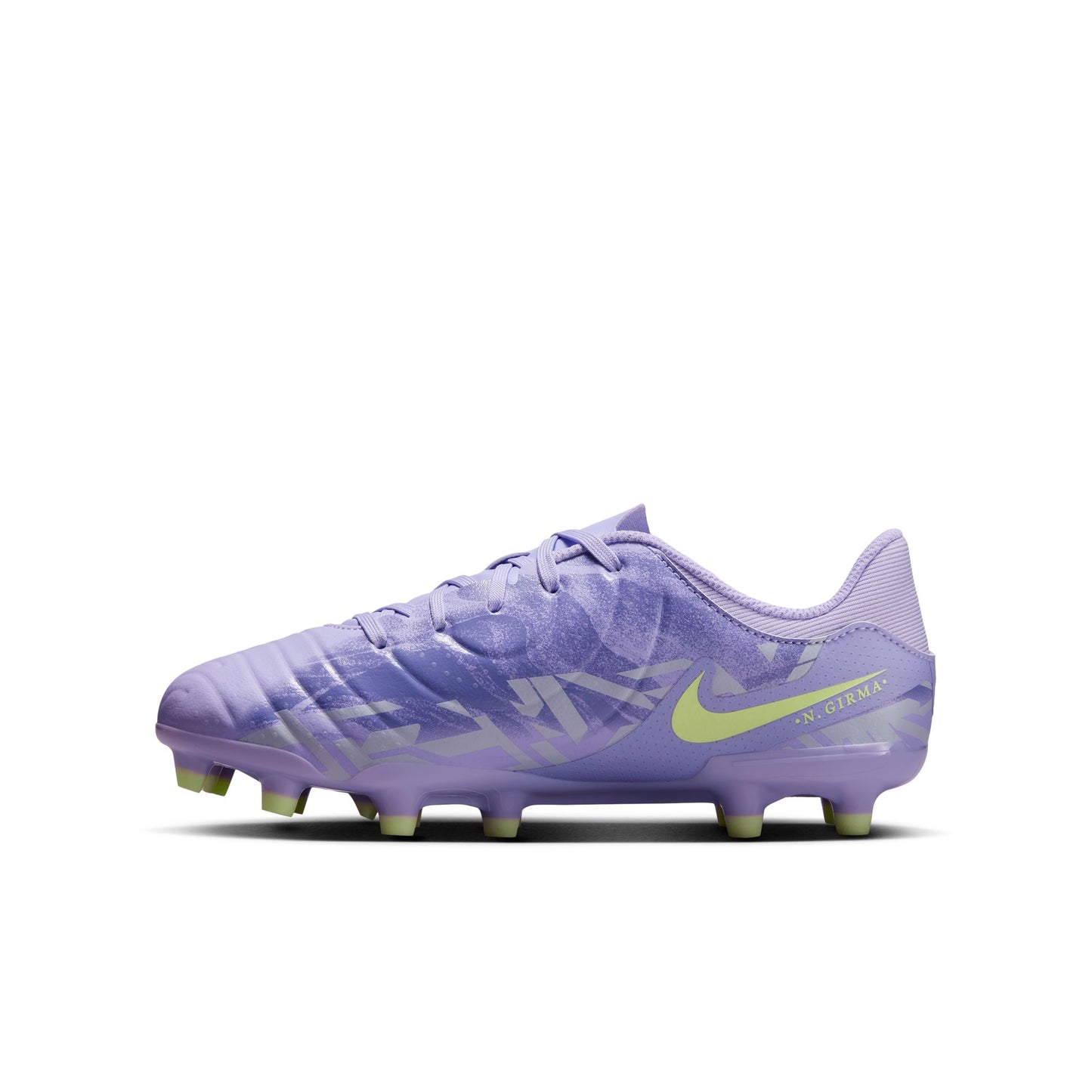 Sophia Smith Nike United Jr. Tiempo Legend 10 Academy