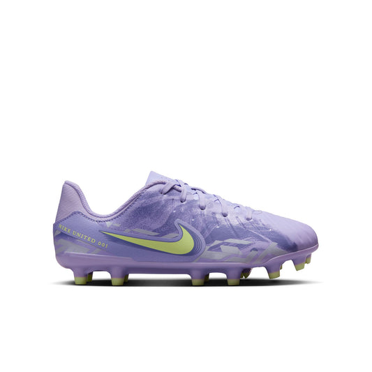 Sophia Smith Nike United Jr. Tiempo Legend 10 Academy