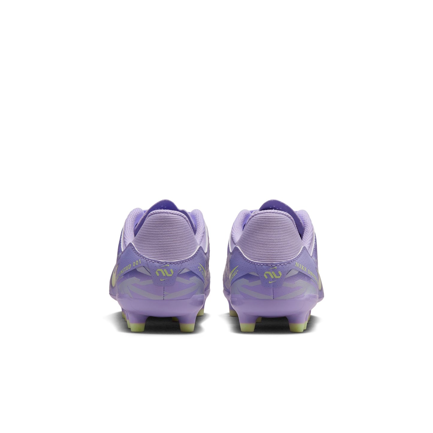 Sophia Smith Nike United Jr. Tiempo Legend 10 Academy
