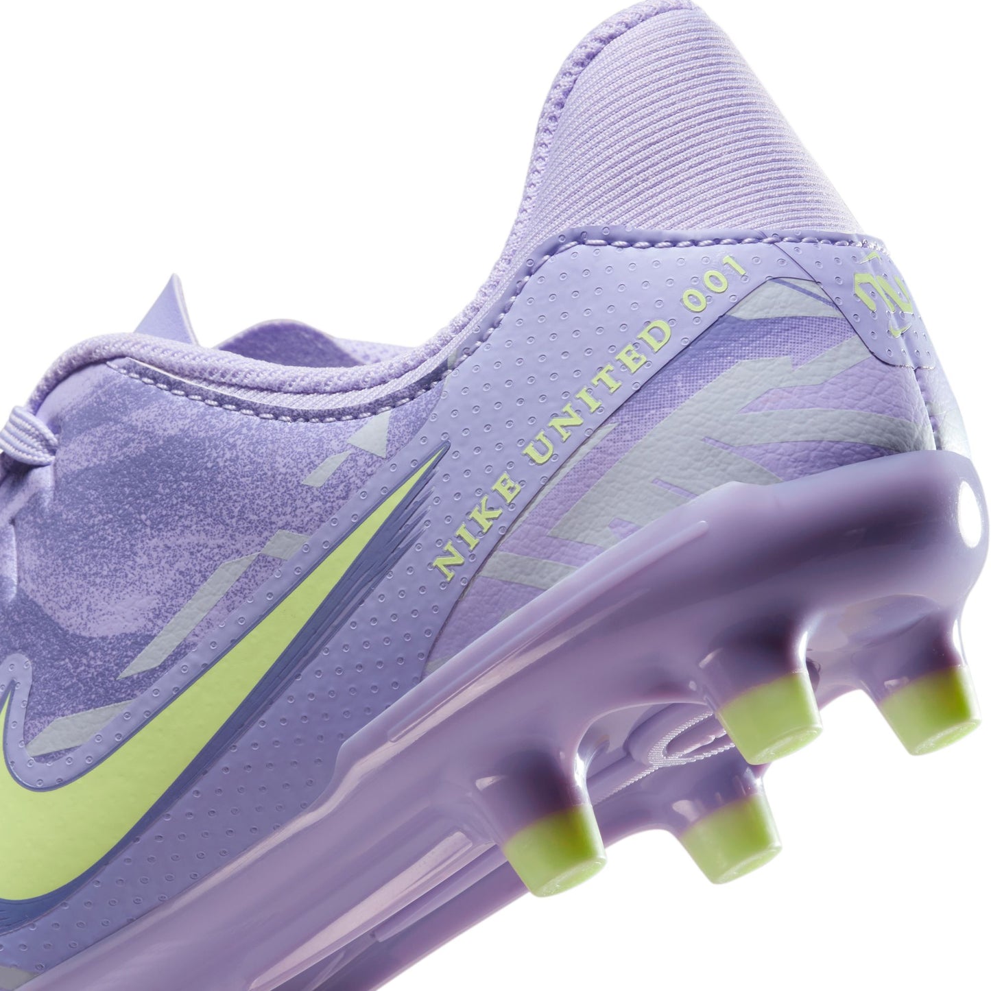 Sophia Smith Nike United Jr. Tiempo Legend 10 Academy