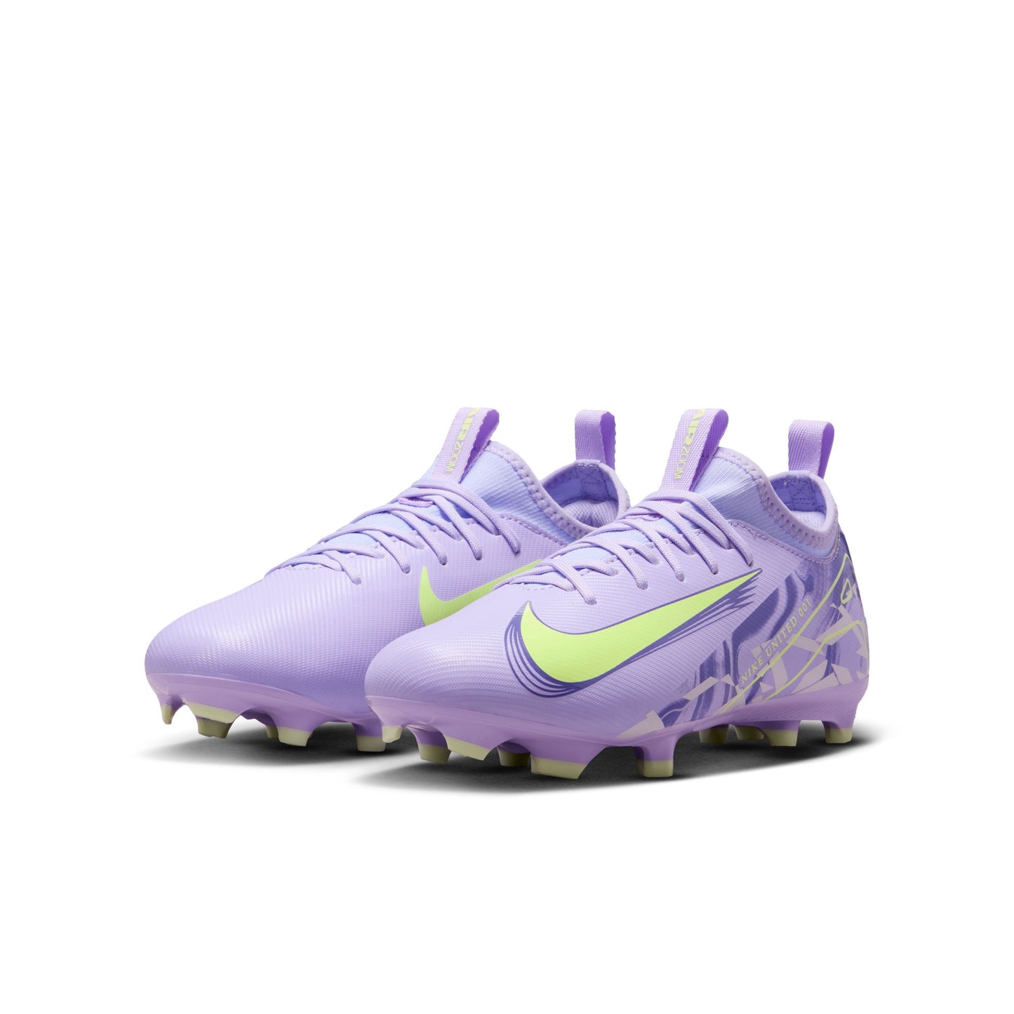 Nike Sophia Smith United Jr. Mercurial Vapor 16 Academy