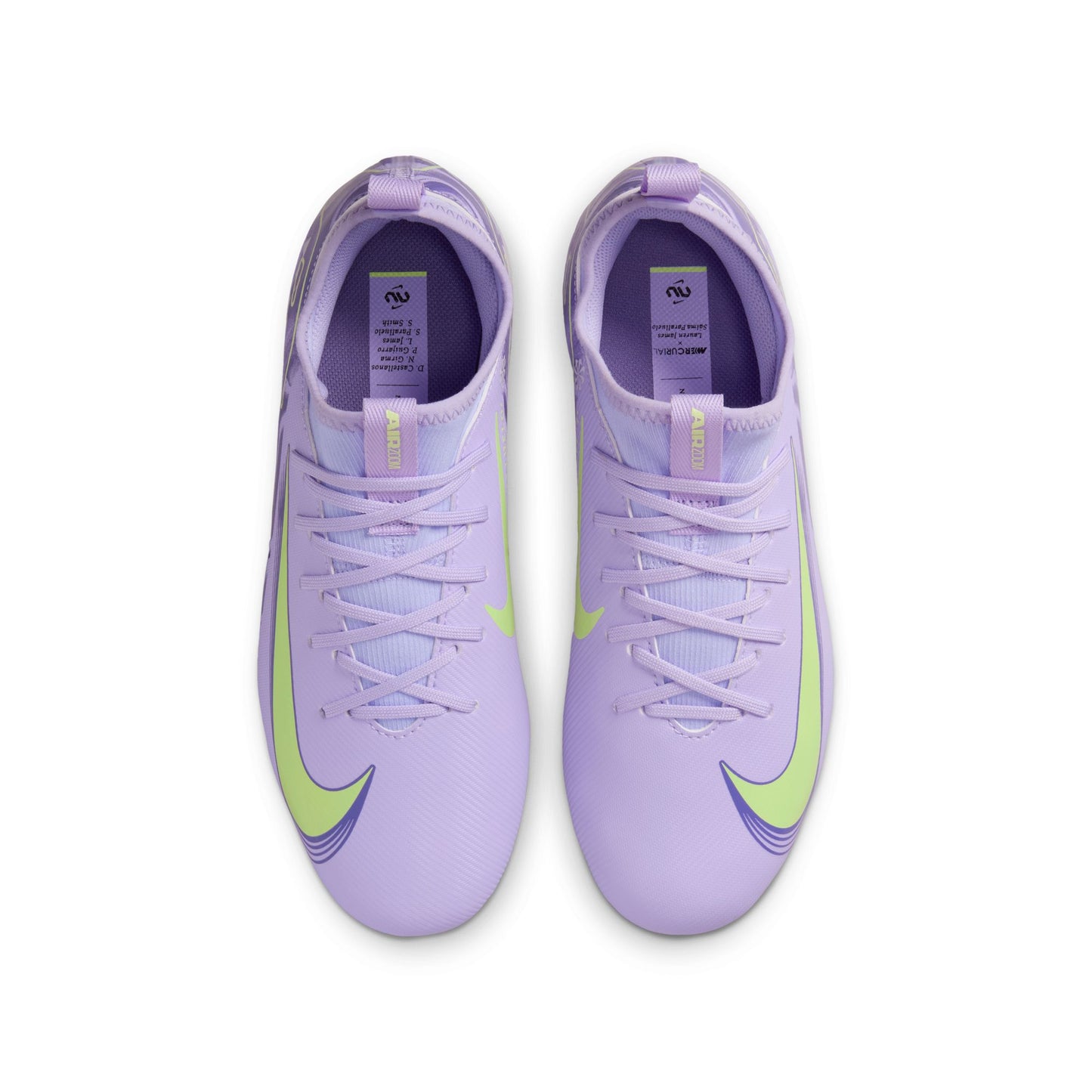 Nike Sophia Smith United Jr. Mercurial Vapor 16 Academy