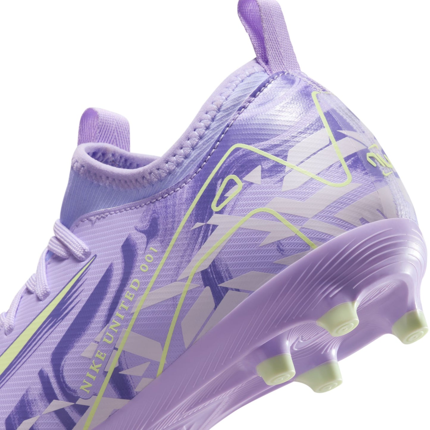 Nike Sophia Smith United Jr. Mercurial Vapor 16 Academy