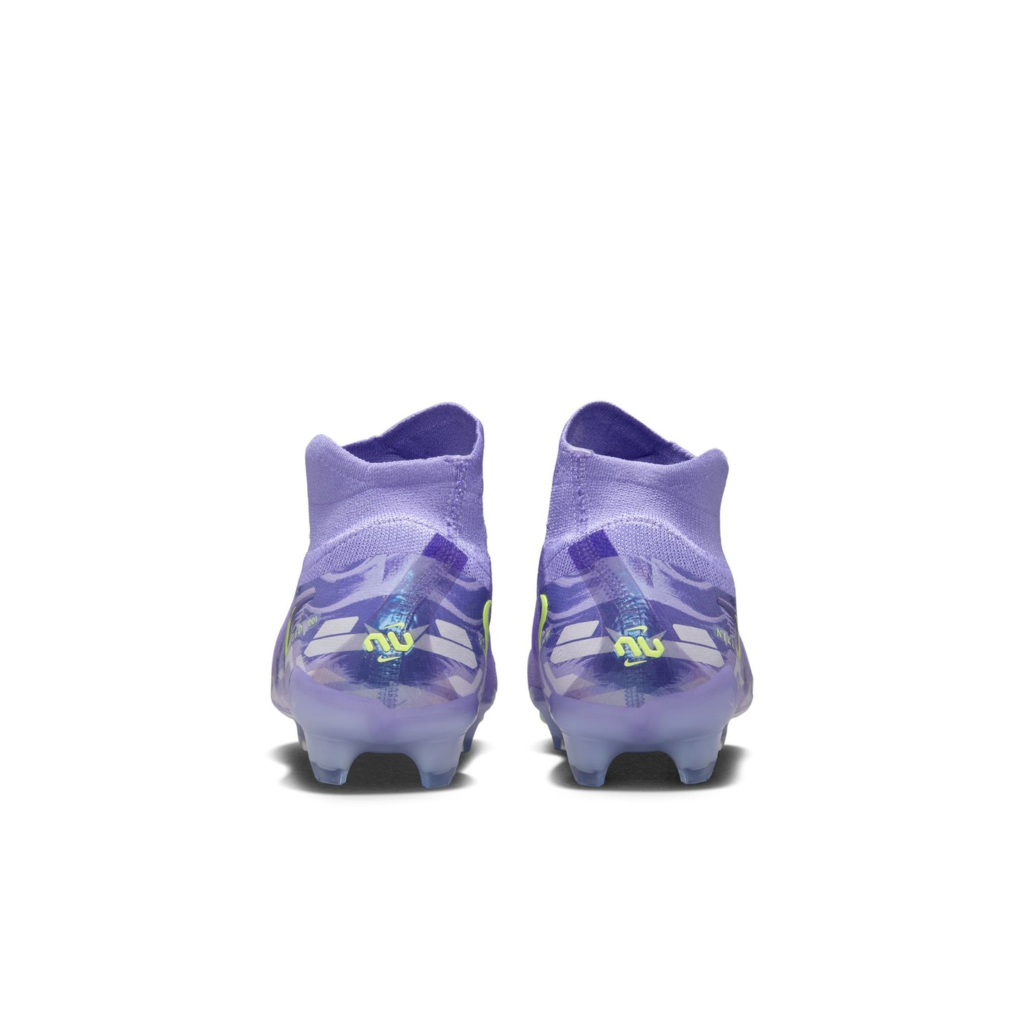 Nike  United Phantom Luna 2 Elite FG